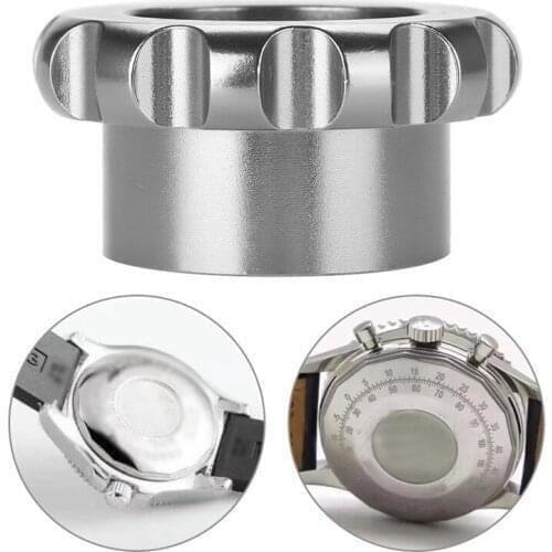 4pcs/set Case Tool Screw Back Opener For Smart Watch 34mm 35mm 36mm 38mm Watch Repair Tools Watches Opening Opener Tool