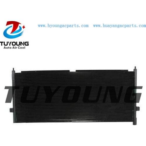A/C Condenser For Volvo FH / FH12 / FH16 20838901 21086300 20555299 Size 815*400*14.2MM