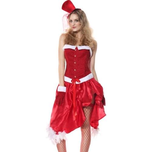 AILINGE Erotic Costumes Of A Red Riding Hood China