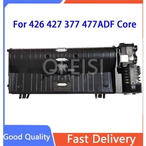 Automatic document feeder (ADF) assembly core For HP M426 M426dw M426fdn M426fdw M427 M427fdn M427 C5F98-60109 C5F98-60110