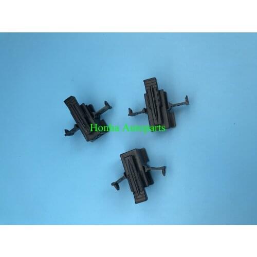 Free shipping 10/20/50/10 pcs/lots 929504-1 PA66 4 pin/4way tyco TE female wiring harness unsealed connector