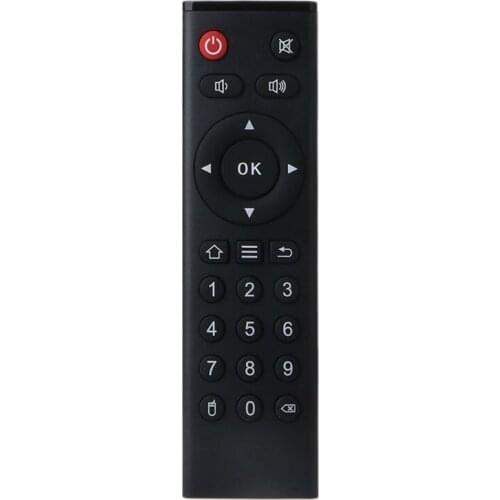C1FB Tanix Tx6 Remote control for A-ndroid tv box tanix Tx5 max TX3 MAX Mini Tx6 TX92 android allwinner H6 Replacement Remote