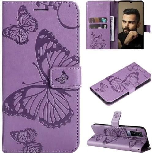 Erilles Vivo V11i Phone Cases