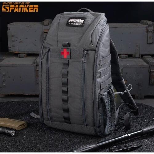 EXCELLENT ELITE SPANKER Women's Water Repellent Backpacks