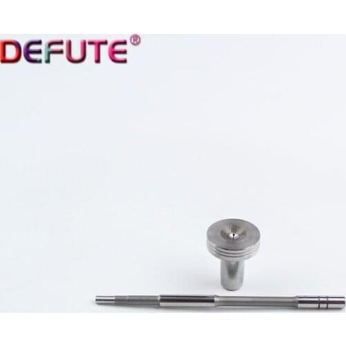 F00RJ01714 F00RJ02004 F00RJ01747 F00RJ01329 F00RJ01819 F00RJ02012 F00RJ02377 F00RJ02410 Injector valve assembly for BOSCH