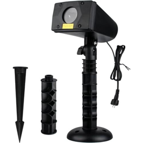 Galaxy 7 colour laser projector 7 colors light laser decoration Night Lamp Starry Romantic Decoration Lighting Gadget Hot Sale