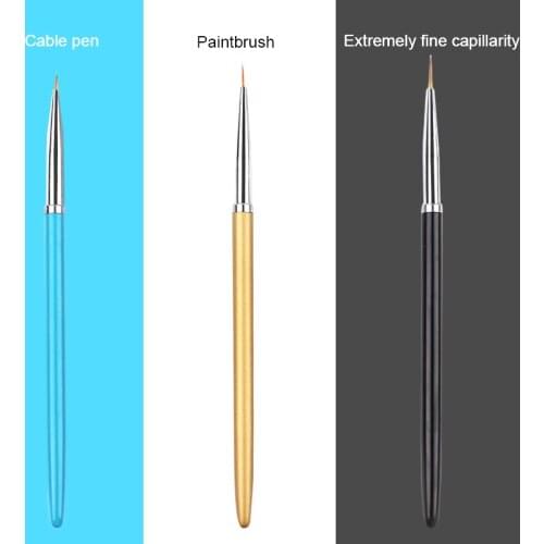 Nail Art Tools NOQ China