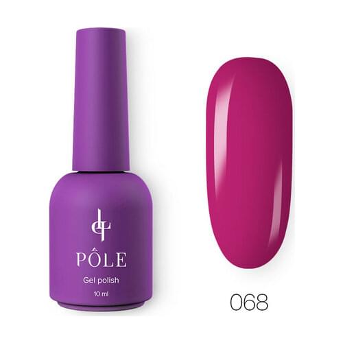 POLE Products For Manicure And Pedicure