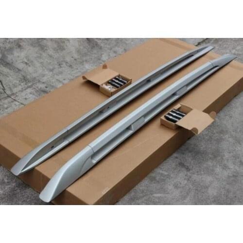 Applied to Volkswagen Old Touareg 03-10 Cayenne Luggage Ra