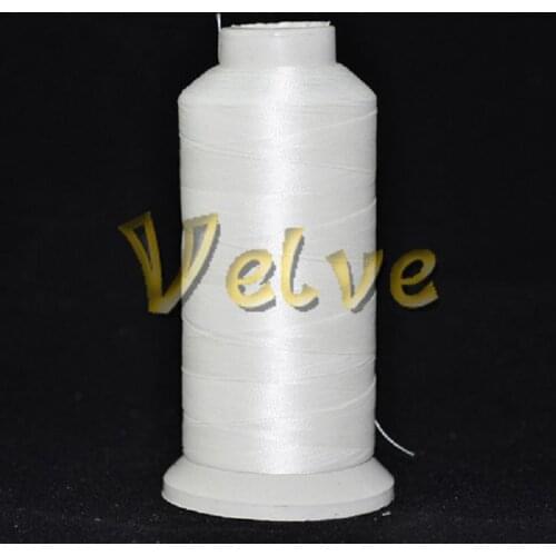 Manufacturers selling high-quality polyester sewing thread 150D/2 luminous luminous line