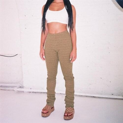 Shiweng Women's Pants