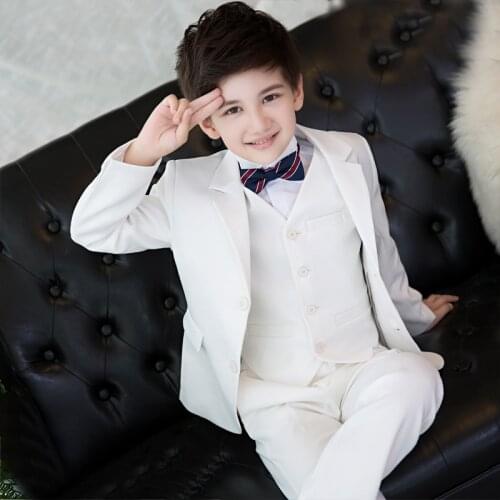 Torkerna Teenage Boys Suits China