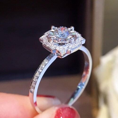 VAGZEB Wedding Rings