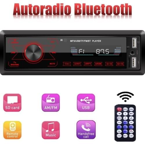 XYCING Car Radios With Usb