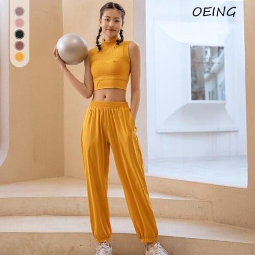 2021 Fitness Jogging Suits for Women 2 Piece Sets Zippers Tank Tops and Breathable Pants Lounge Wear Sets