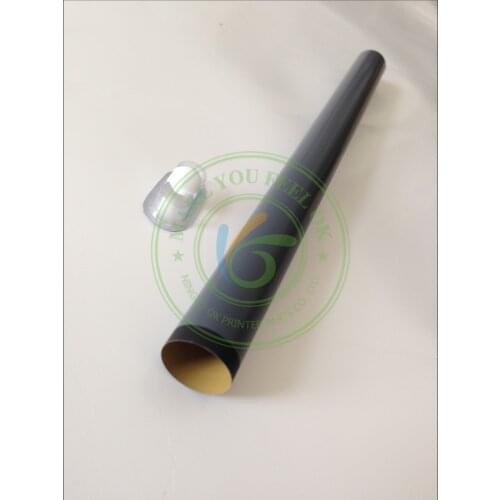 ORIGINAL Fuser Fixing Film Sleeve + grease for HP 1000 1005 1160 1200 1220 1300 1320 1010 1020 1022 3050 1102 P2014 P2015
