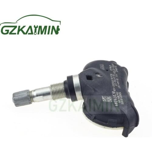 100% original new set of 4 high quality TPMS Tire Pressure Sensors TPMS 42607-0C050 426070C050 for Toyota Sequoia Tundra K-M