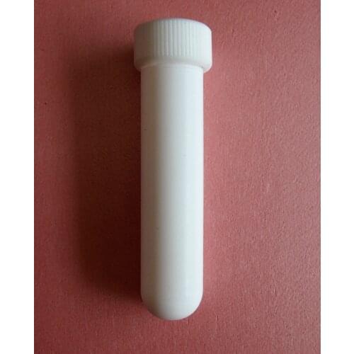 15ml,PTFE Centrifuge Tube,Screw Cap,Lab Polytetrafluoroethyle Test Tubes