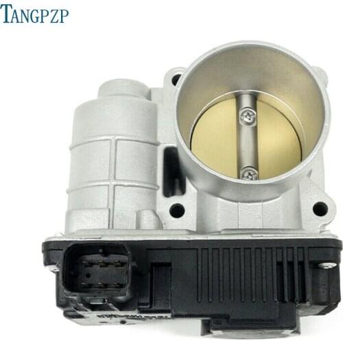 16119-AU003 SERA576-01 Throttle body Assembly ETB0003 Fits For Nissan Primera Sentra Almera Altima 1.8L Quest Maxima 350Z 3.5