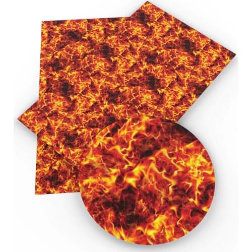 David accessories 20*33cm star Rainbow heart love Artificial Synthetic Leather DIY Garment Knotbow Bags Shoes,1Yc4189