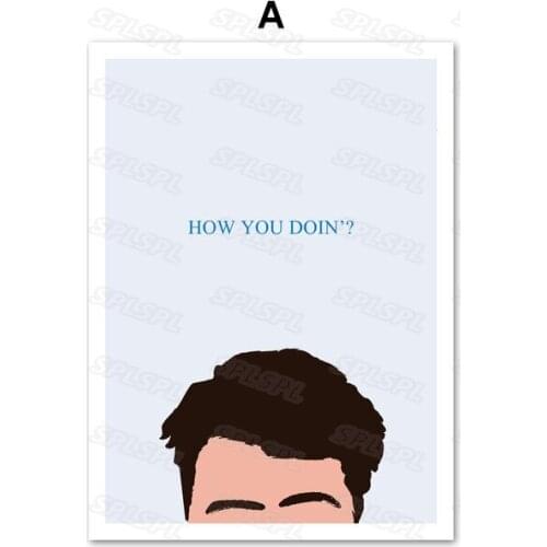 Diy Diamond Painting Modern Mans Forehead Holding Hand Lobster Cartoon Personality Creative Bedroom Decoration Painting