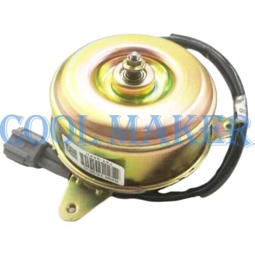 Auto air conditioner blower motor for Nissan Maxima/Infiniti i30 2148738U00