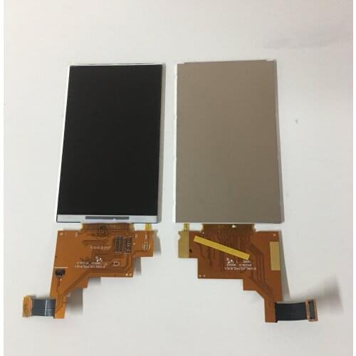For Samsung galaxy Trend Duos 7562 Screen Display With Touch Glass Digitizer Assembly