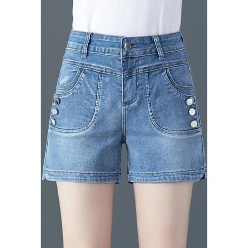 Женские завышенные шорты Elvvqp China At AliExpress