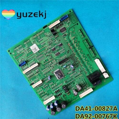 Good quality For Refrigerator RH62K6151S8/SC Main Control Board DA41-00827A DA92-00767K Motherboard Computer board