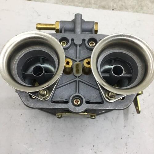 SherryBerg FAJS 40mm IDF carburettor Carb Carburetor Engine 2 Barrel For WEBER 40 IDF For Fiat for Volkswagen Beetle Bug carby