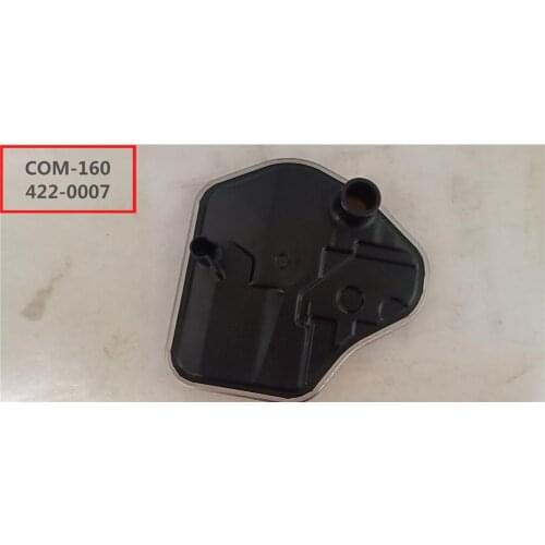 Oil filter sub-assembly for faw V5 OEM:TJ35303-TSA010