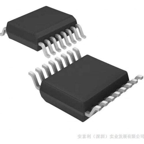 New 10Pcs/Lot ISL6752 ISL6752AAZ 6752AAZ ISL6752AAZA SSOP16