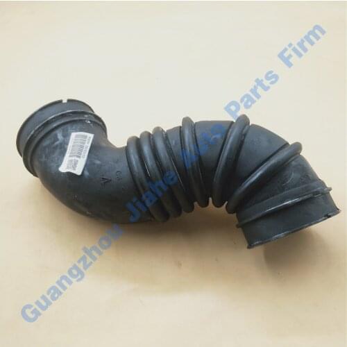 PAT Air Intake Cleaner Hose for Toyota 2000-2008 Corolla Altis Sedan ZZE120 ZZE121 178810D040 17881-0D040