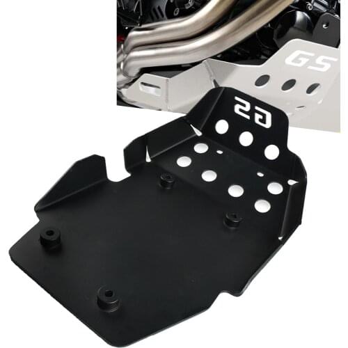 Motorcycle skid plate bash frame guard Protector For BMW F700GS F700 F 700 GS 2017 2016 2015 2014 2013 2012 2011 2010 2009 2008