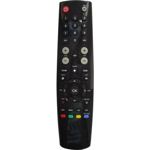 Remote Control For TORNADO 5LANW39 & GENERAL-MAX & Star-X Smart LED LCD HDTV TV TELEVISION