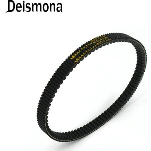 Motorcycle Engine Drive Belt For Vespa GTS Super 300 IE 4T LC Euro 3/Euro 4 GTS 300 IE 4T LC Euro 4
