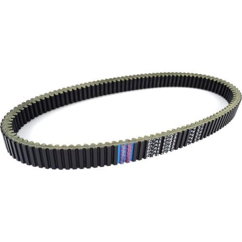 Transmission Drive Belt For Yamaha Sidewinder TX MTX RTX STX XTX SRX 2017-2019 BTX SRS10 SW10 SR Viper 2015-2019 8JP-17641-00