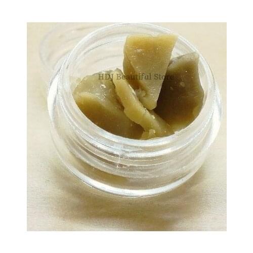 Rose wax lipstick handmade soap raw materials 10g