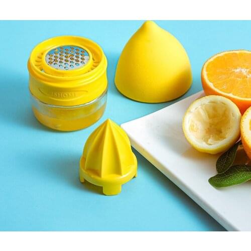 Manual Drink Squeezer Orange Lemon Citrus Lime Fruit Juicer Fruit And Vegetable Home Gadgets Manual Squeezer Accessoires