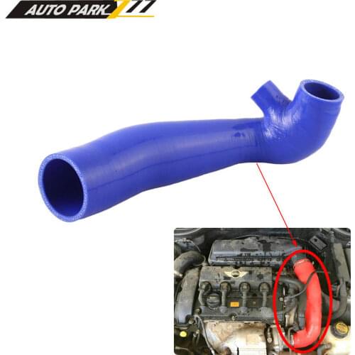 Silicone hose for air Intake Tube MINI bmw Cooper S JCW R55 R56 R57 R58 R59 07-10