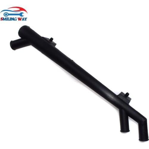 SMILING WAY# Water Tube Hose Connector Tube Radiator For Ford Focus 2000-2004 2.0L OE# YS4Z8290BA