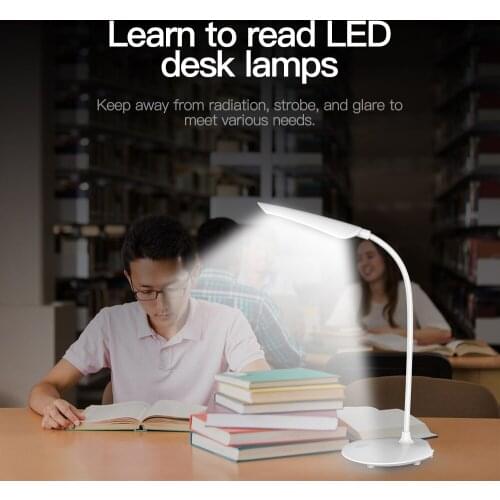 ZEYEILY Lamps With Lampshade