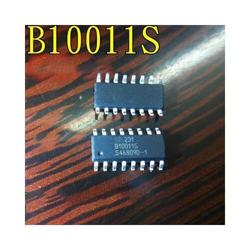 1pcs/lot B10011S B10011S-MFPG3Y In Stock