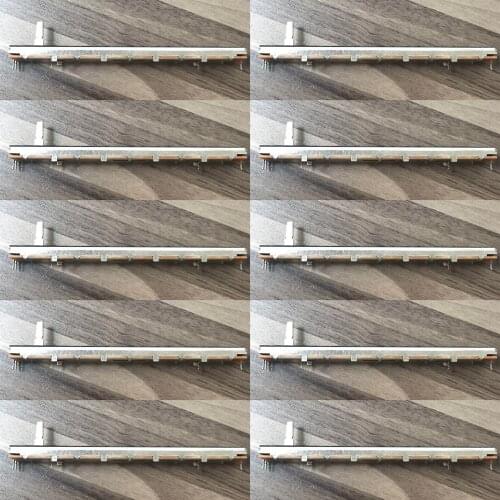 10 X DCV1013 For Pioneer CDJ1000 MK2 & MK3 CDJ2000 PITCH SLIDER / FADER NEW CDJ 1000 2000