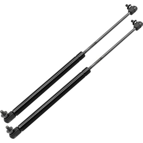 2PCS New 5344039245 Front Hood Lift Support Struts For 2003-2009 Lexus GX470 2003-2012 Toyota 4Runner