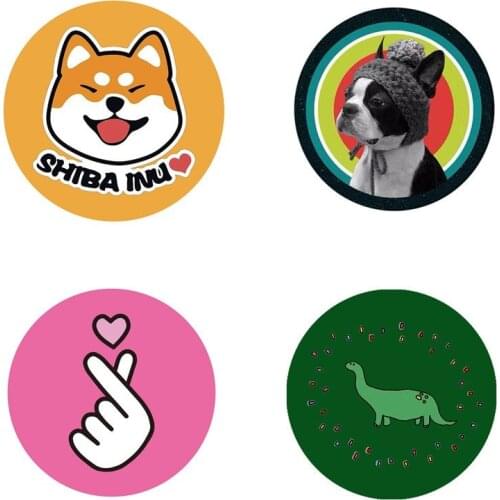 Chodosimee Magnetic Mobile Phone Holders