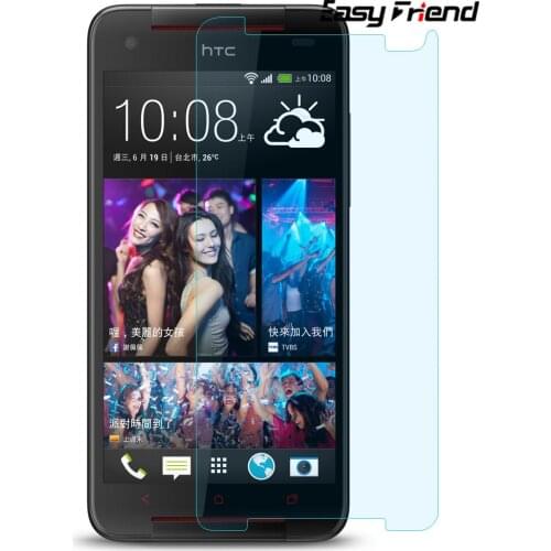 Easyfriend Screen Protectors For HTC