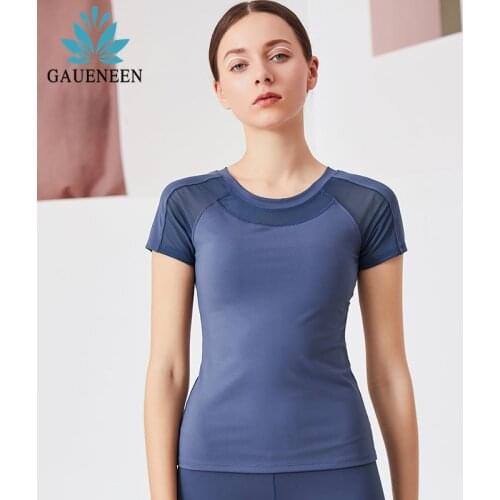 GAUENEEN Quick Dry T-Shirts