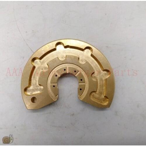 Turbo parts S200B S2E turbocharger thrust bearing repair kits supplier AAA Turbocharger Parts