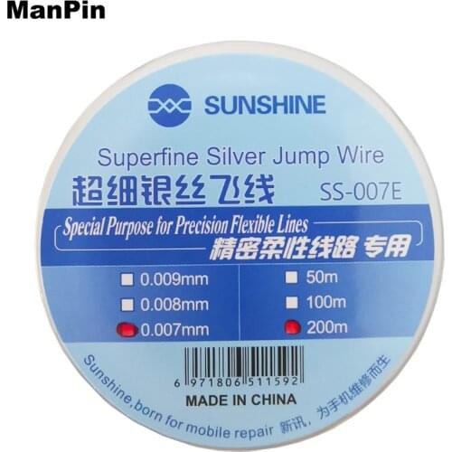 Manpin Welding Wire